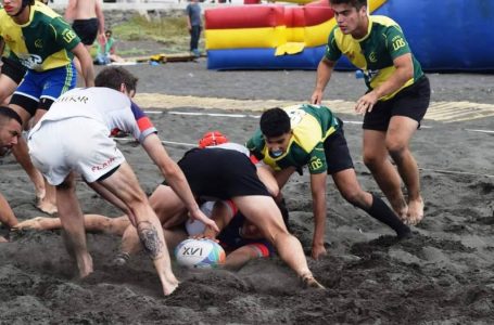 Torneo Rugby Seven Iloca se desarrollará este sábado