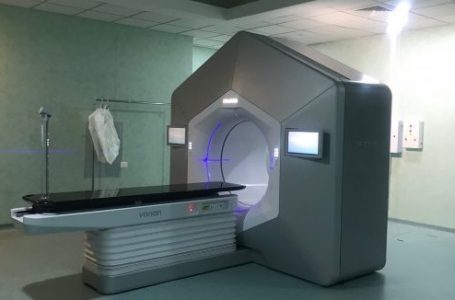 Consejo Regional aprobó acelerador lineal que permitirá disminuir lista de espera en tratamientos de radioterapia