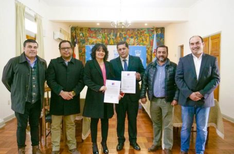 Tres Albergues de Desarrollo Social ejecutará la Municipalidad de Linares