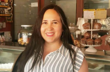 Marisol Letelier: “decidimos recrear algunas recetas de nuestras abuelas y montar nuestra pastelería”