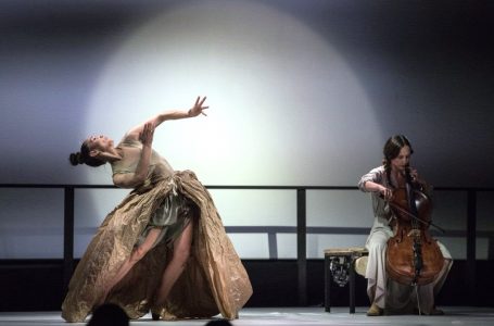 Destacada obra de Flamenco internacional se presentará en Talca