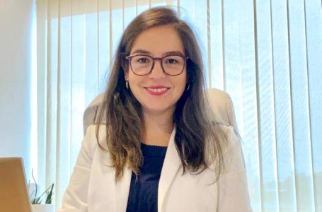 Rocío Navarro de Constructora Rucalhue: “La innovación me apasiona”