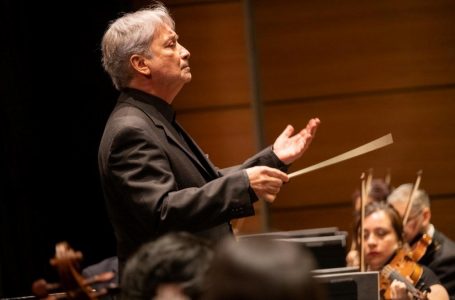 Orquesta Clásica del Maule iniciará su temporada 2024 con un vibrante programa
