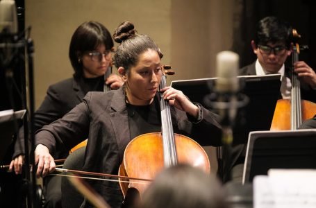 Orquesta Clásica del Maule presenta un programa de música de cámara