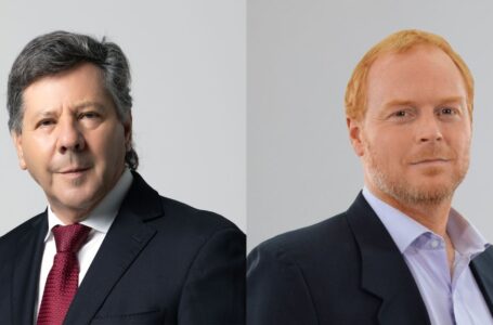 Senadores Edwards y Castro reafirman su rechazo a la Reforma de Pensiones y proponen ajustes