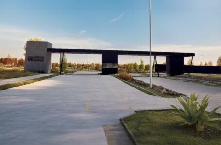 Reserva Las Rastras: calidad de vida y modernidad en Talca