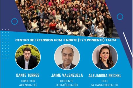 Prefiero el Maule te invita a su IV Taller Gratuito de Marketing Digital y E-Commerce