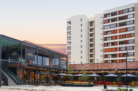 Talca da la bienvenida a Alto Las Rastras: abren sus terrazas gastronómicas