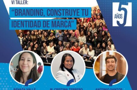 Relatora Internacional expondrá en 6° Taller de Escuela de Emprendimiento Prefiero el Maule