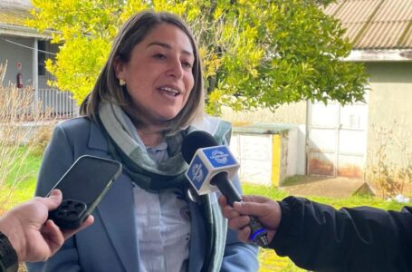 Seremi de Salud ratifica casos de escarlatina en colegio de Talca