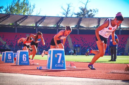 Con gran éxito finalizó la XXVI versión de los Juegos Binacionales, Maule 2025